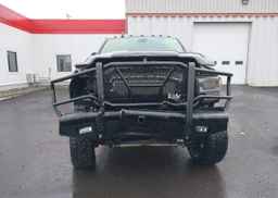 2020 RAM 2500 BIG HORN