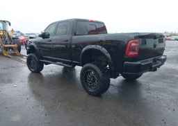 2020 RAM 2500 BIG HORN