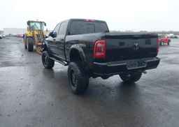 2020 RAM 2500 BIG HORN