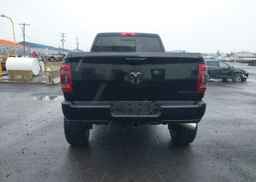 2020 RAM 2500 BIG HORN