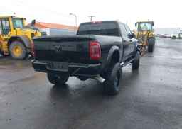 2020 RAM 2500 BIG HORN