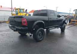 2020 RAM 2500 BIG HORN