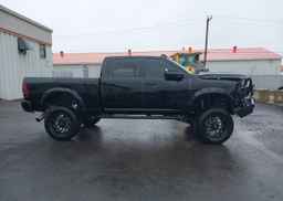 2020 RAM 2500 BIG HORN
