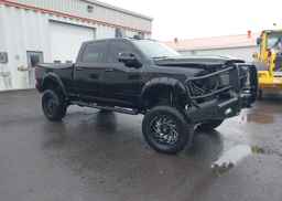 2020 RAM 2500 BIG HORN