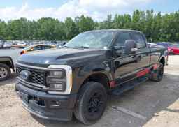 2023 FORD F-250 XLT