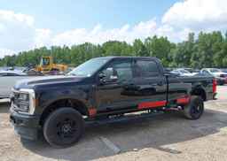 2023 FORD F-250 XLT