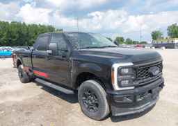 2023 FORD F-250 XLT
