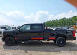2023 FORD F-250 XLT