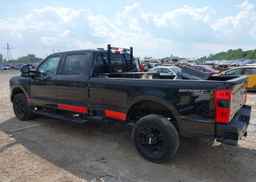 2023 FORD F-250 XLT