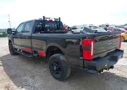 2023 FORD F-250 XLT