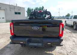 2023 FORD F-250 XLT