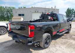 2023 FORD F-250 XLT