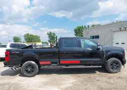 2023 FORD F-250 XLT