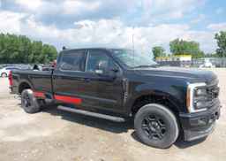 2023 FORD F-250 XLT