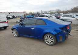 2010 KIA FORTE SX