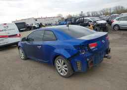 2010 KIA FORTE SX
