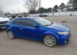 2010 KIA FORTE SX