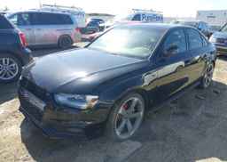 2014 AUDI A4