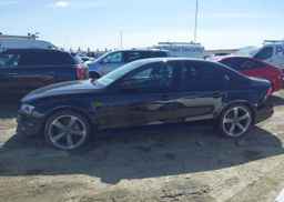 2014 AUDI A4