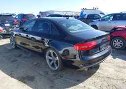 2014 AUDI A4