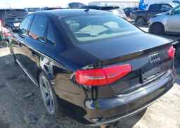2014 AUDI A4
