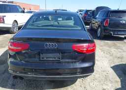2014 AUDI A4