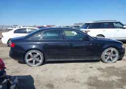 2014 AUDI A4
