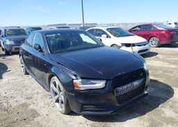2014 AUDI A4