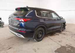 2024 MITSUBISHI outlander