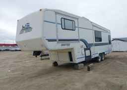 1996 TRAVELAIRE LEGACY