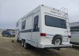 1996 TRAVELAIRE LEGACY