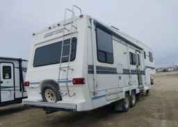 1996 TRAVELAIRE LEGACY