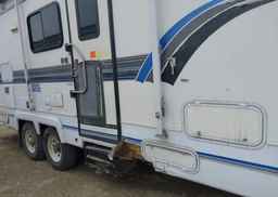 1996 TRAVELAIRE LEGACY