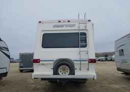 1996 TRAVELAIRE LEGACY