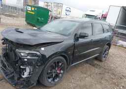 2023 DODGE DURANGO R