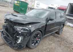 2023 DODGE DURANGO R