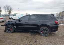 2023 DODGE DURANGO R
