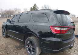 2023 DODGE DURANGO R