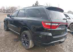 2023 DODGE DURANGO R