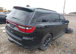 2023 DODGE DURANGO R