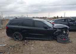 2023 DODGE DURANGO R