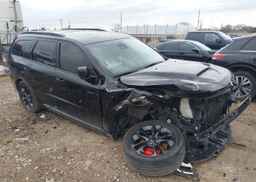 2023 DODGE DURANGO R