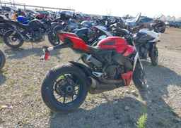 2023 DUCATI STREETFIGHTER V2