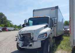 2024 HINO HINO XL7