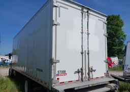 2024 HINO HINO XL7