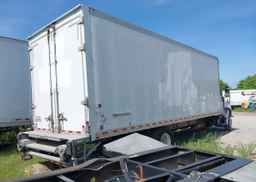 2024 HINO HINO XL7