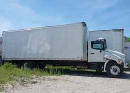 2024 HINO HINO XL7
