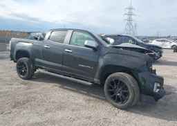 2022 GMC CANYON DENALI