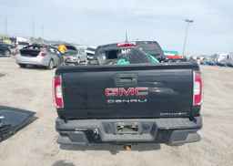 2022 GMC CANYON DENALI
