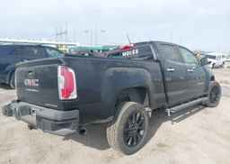 2022 GMC CANYON DENALI